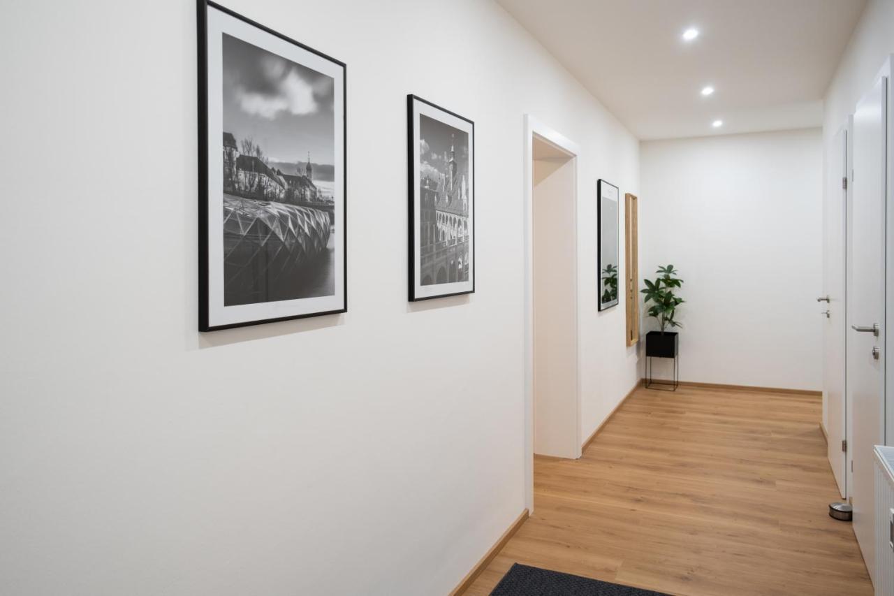 Mh Living - 39 - Scandinavian Living Dream In Center Graz Exterior photo