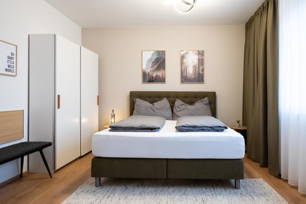 Mh Living - 39 - Scandinavian Living Dream In Center Graz Exterior photo