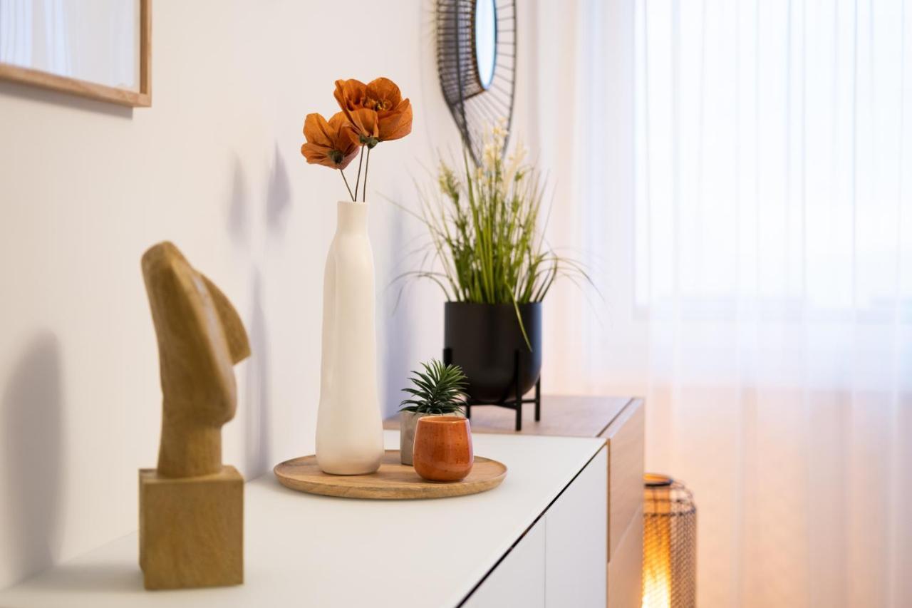 Mh Living - 39 - Scandinavian Living Dream In Center Graz Exterior photo