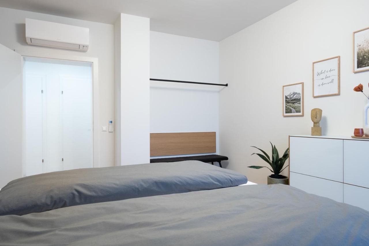 Mh Living - 39 - Scandinavian Living Dream In Center Graz Exterior photo